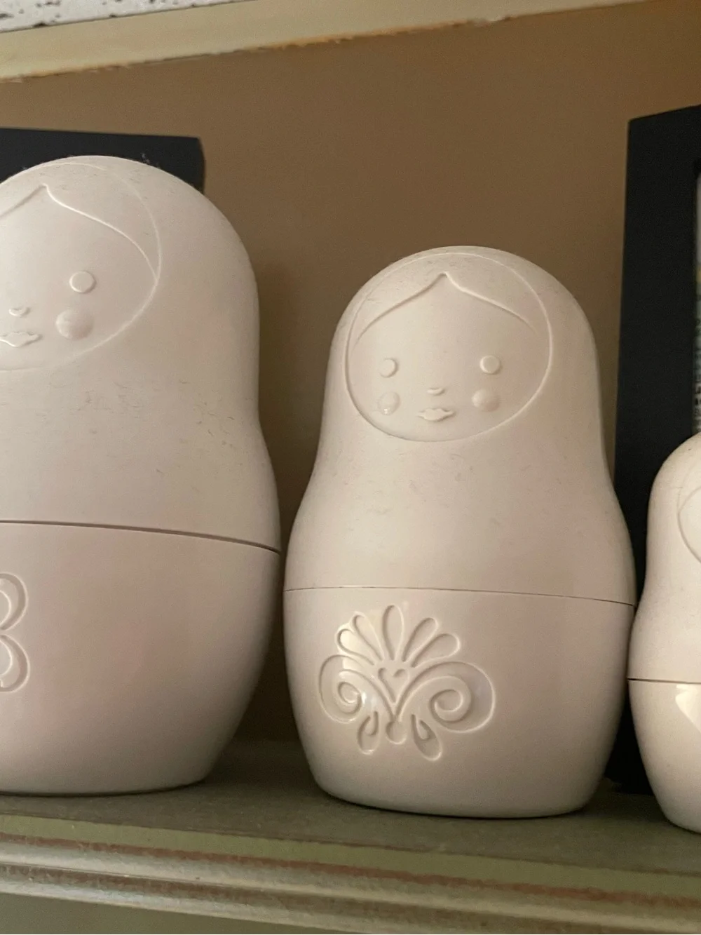 Fred M-Cups Matryoshka 🪆 Measuring Cups